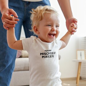 Future Mischief Maker - Cache-couche pour bébé