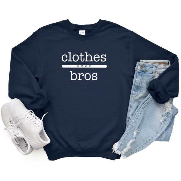Clothes Over Bros Womens Shirt One Tree Hill Etsy