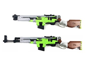 nerf slingshot zombie strike