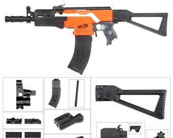 project nerf stryfe