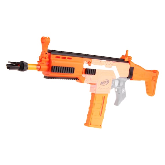 Pin on Nerf Mods