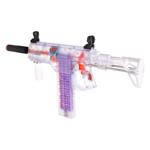 Worker Mod Dominator Blaster Semi-automatic DIY Kits Type A for Nerf Games Toy image 6