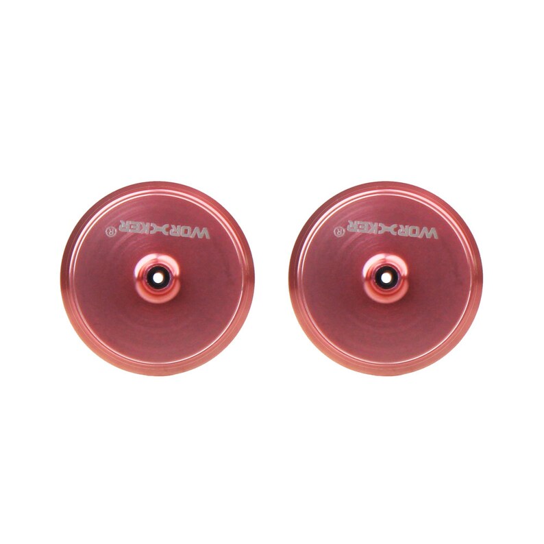 Worker Mod Flywheel Diagonal Mental Type Update Kits for Nerf Etsy