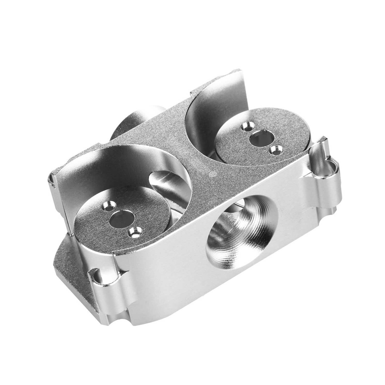 Worker Mod Flywheel Diagonal Mental Type Update Kits for Nerf Etsy