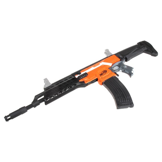 Worker AKM Kit for Nerf Stryfe