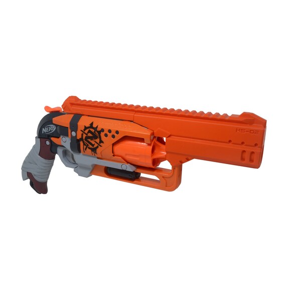 Balas de Arma Nerf Modelo 3D - TurboSquid 1180149