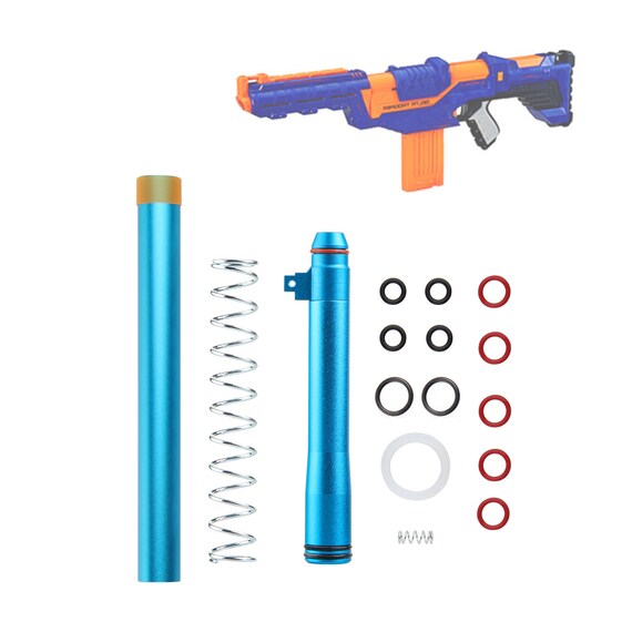 elite delta trooper nerf