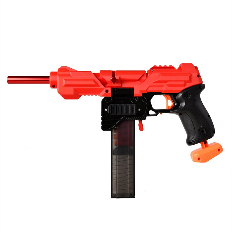 Worker Mod Short Darts Conversion Kit 3D Print for Nerf Rival Etsy