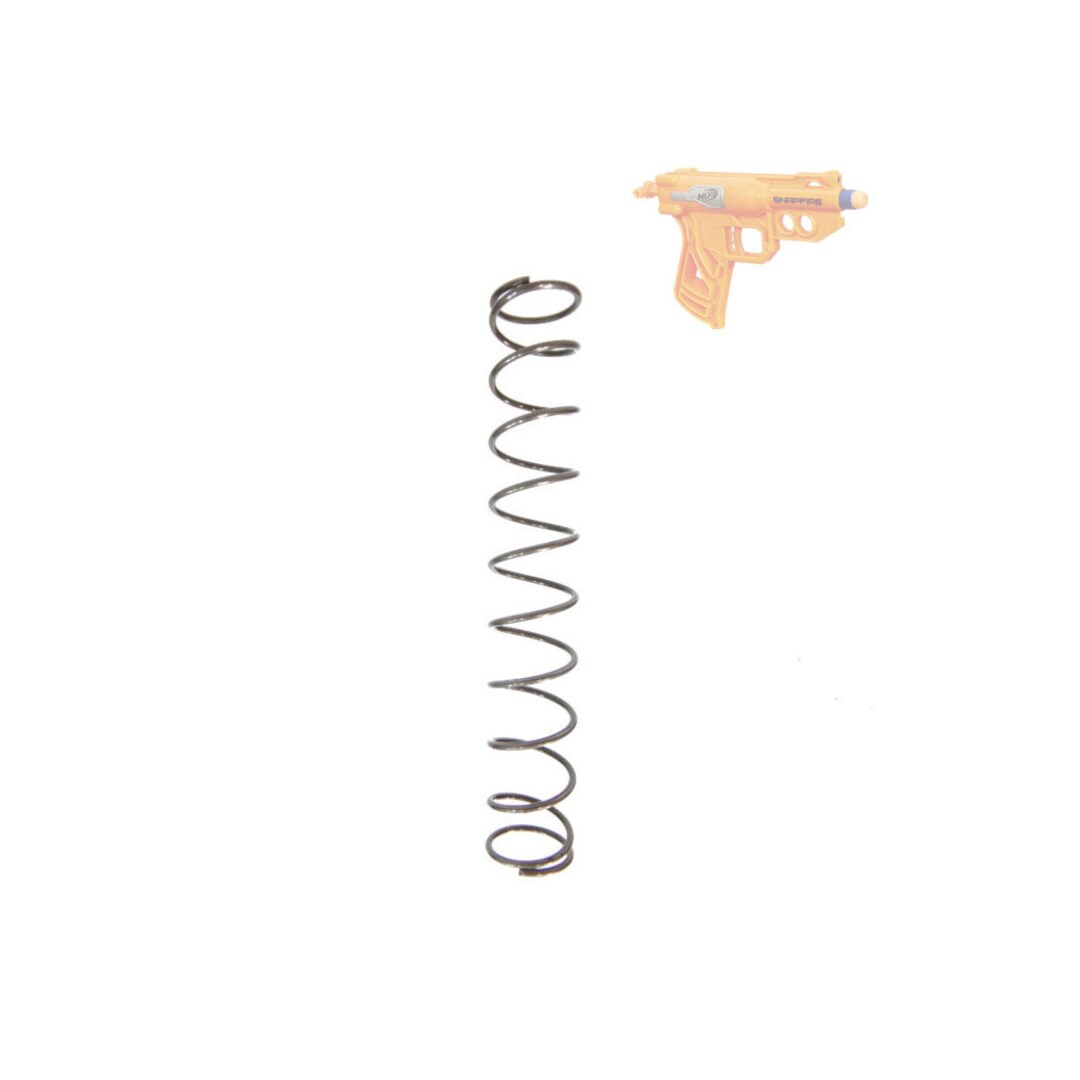 Blasterkit 6KG Upgrade Spring Coil for Nerf Alpha Strike Wolf 