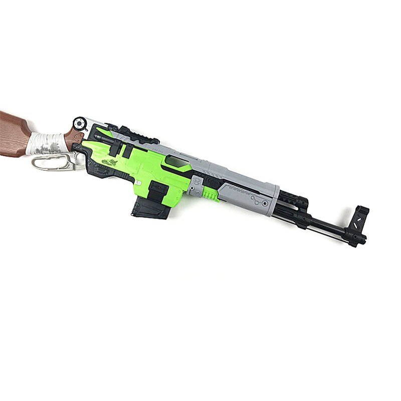 Nerf zombie strike slingfire blaster 2025