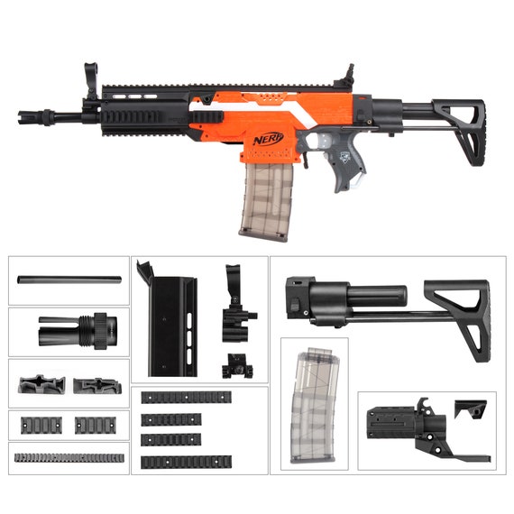 worker scar kit