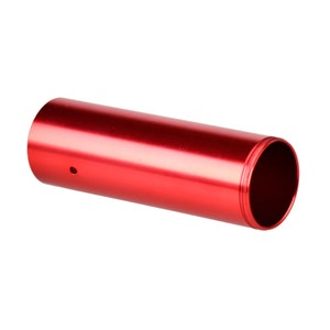 WORKER MOD Plunger Tube metal for Cheetah Blaster 3.0 Modify Toy