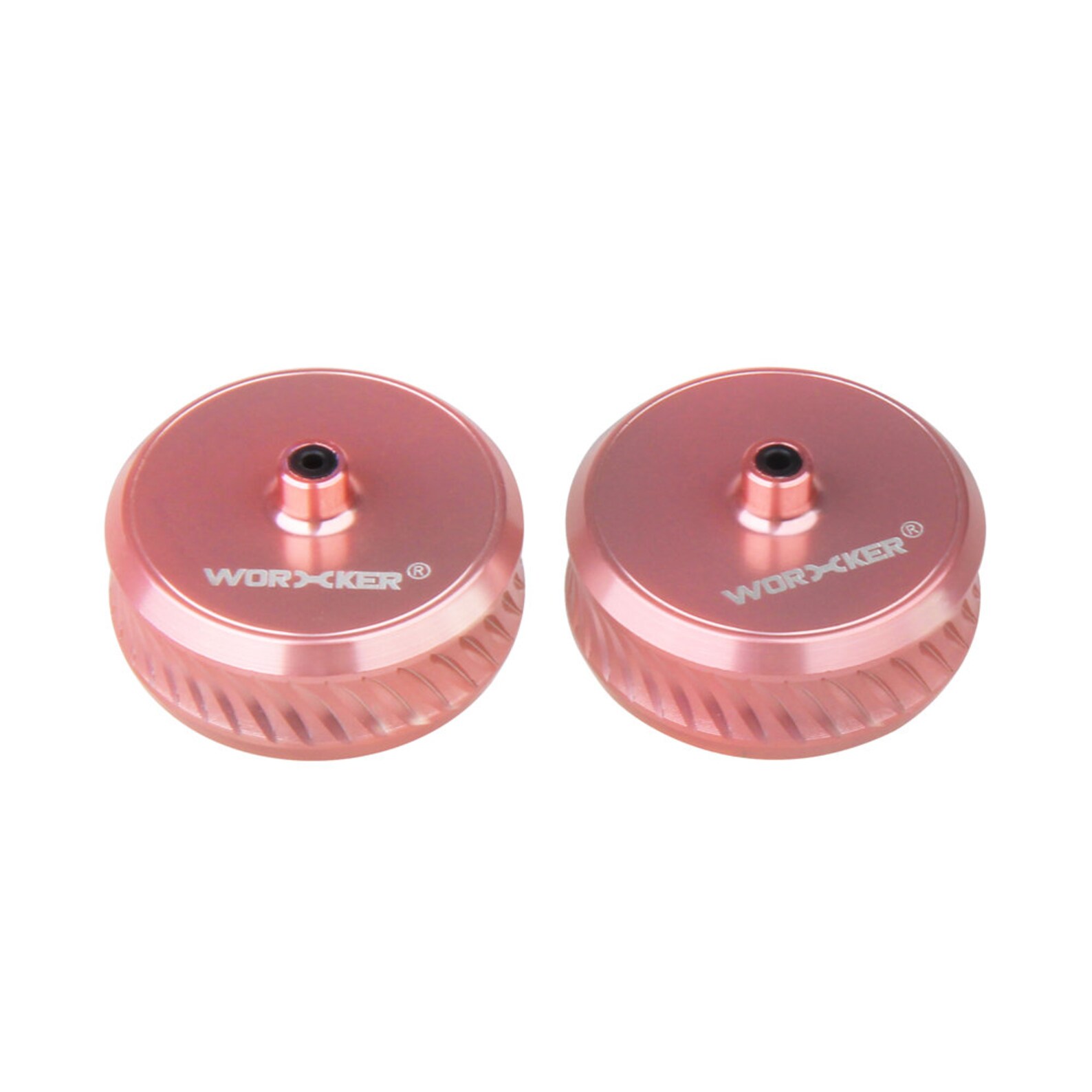 Worker Mod Flywheel Diagonal Mental Type Update Kits for Nerf Etsy