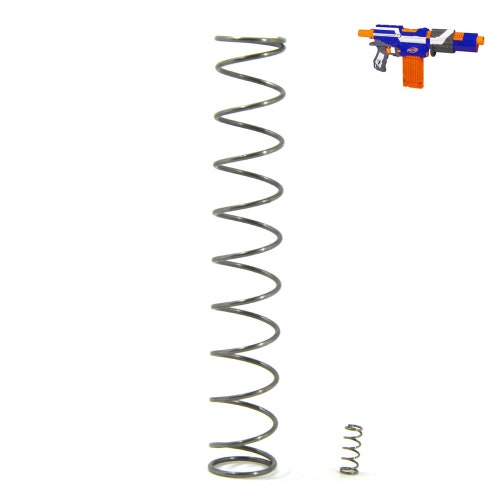 9KG Upgrade Spring for Nerf N-strike 