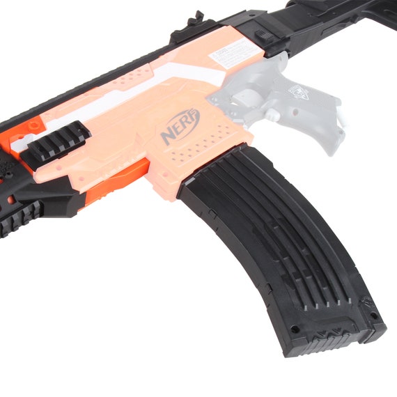 Worker AKM Kit for Nerf Stryfe