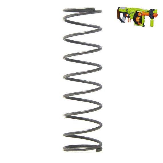Nerf zombie strike sales doominator blaster toy
