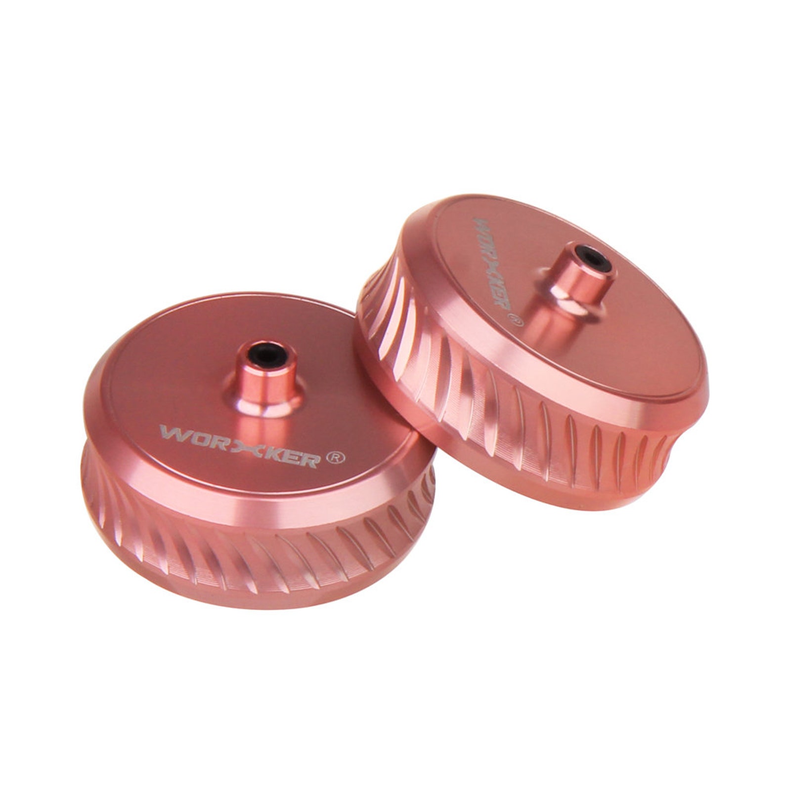 Worker Mod Flywheel Diagonal Mental Type Update Kits for Nerf Etsy