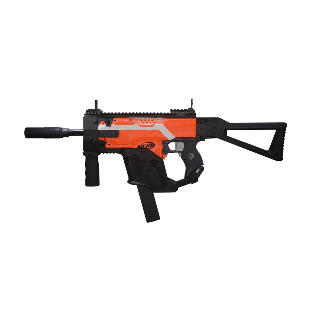 Nerf mods for 2025 sale