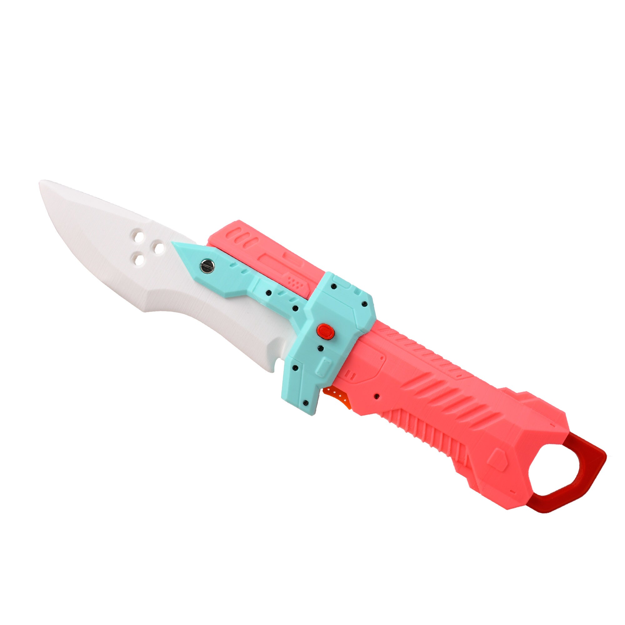 Nerf blade sales