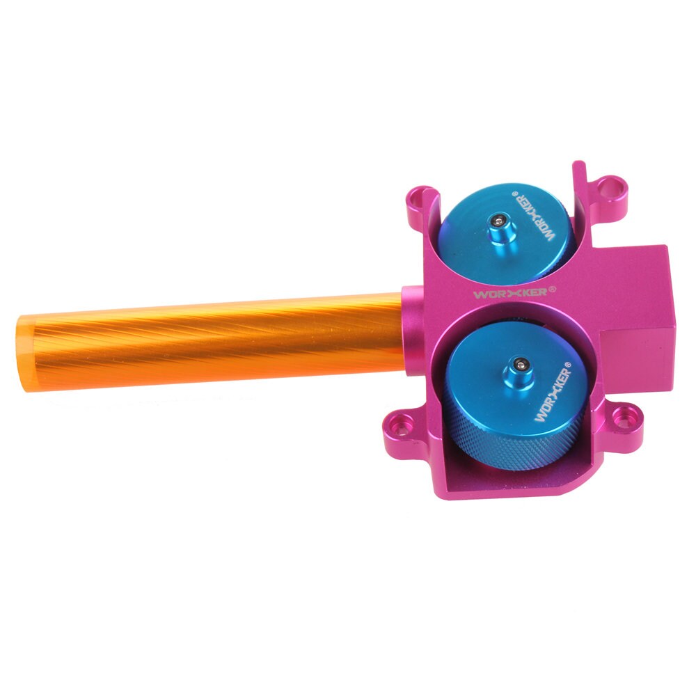 Worker Mod Motor Flywheel Cage Update Kits for Nerf Nstrike Etsy Canada