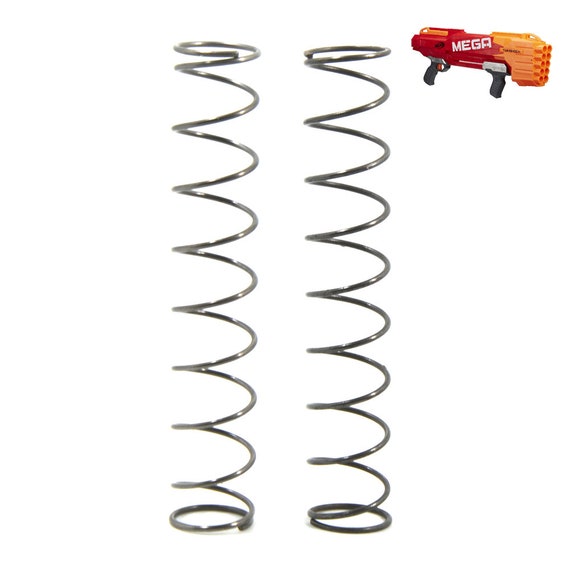 n strike mega twinshock