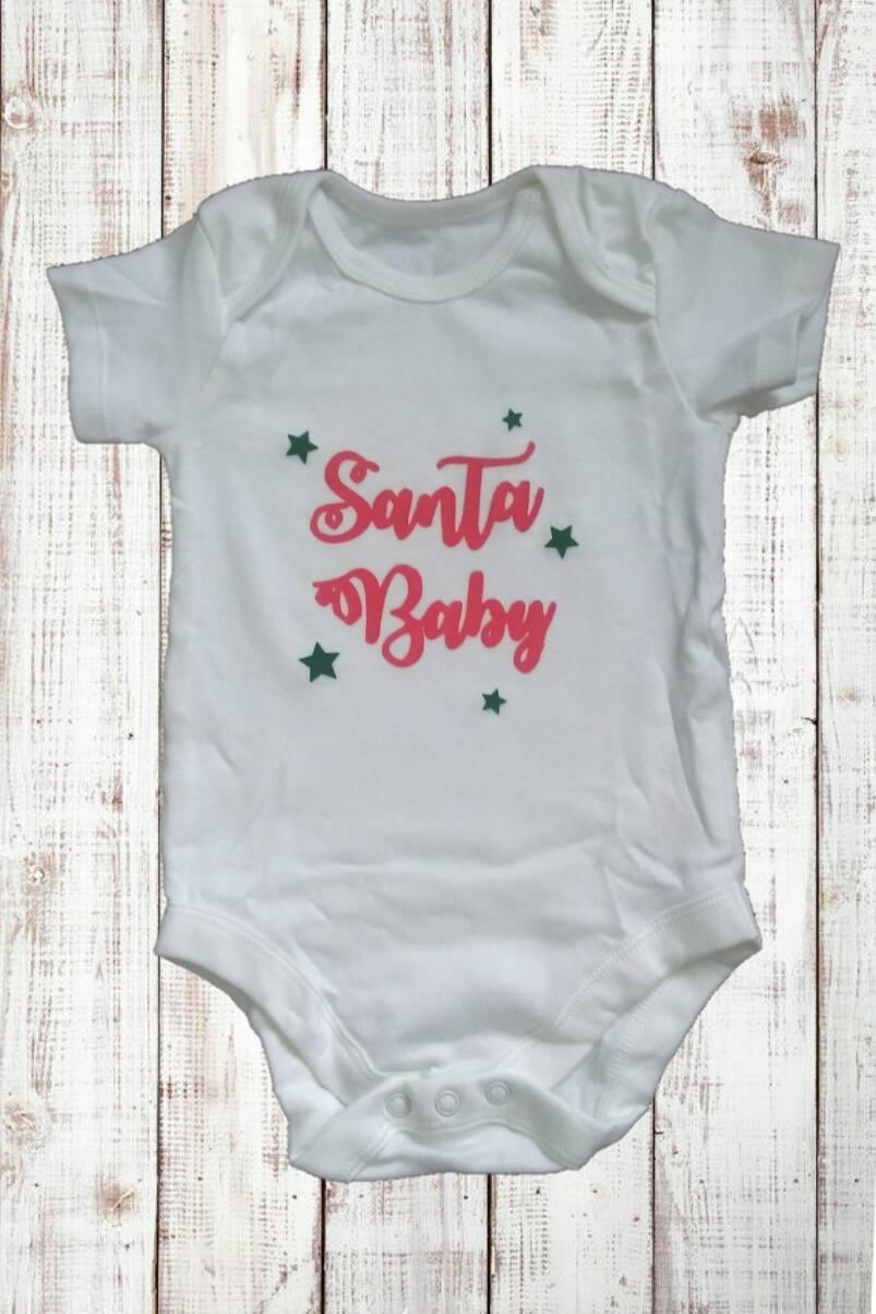 baby vests with poppers