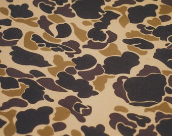 Mossy Oak Matte Camo Roll Hunting Patterns, Self-Adhesive Vinyl Wrap, DIY  (24x24, Original Bottomland)