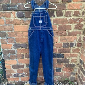沸騰ブラドン Pointer Etsy - Overalls ジャケット・アウター
