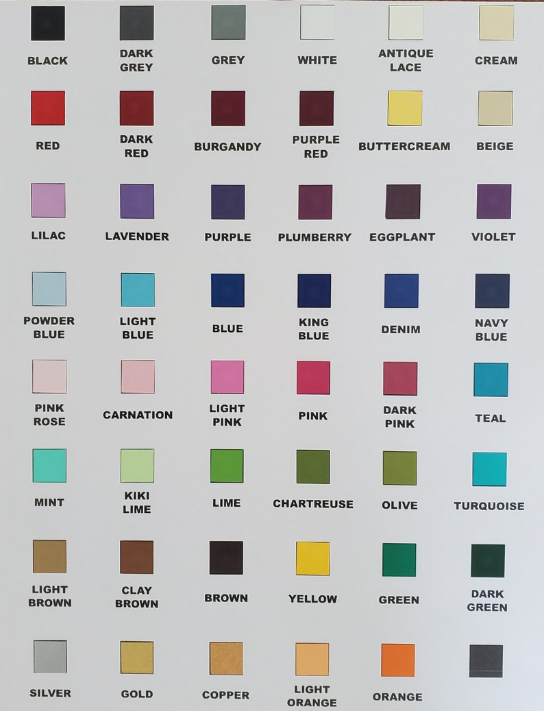 Custom Vinyl / Personalized Names / Wall Quotes / Vinyl Etsy