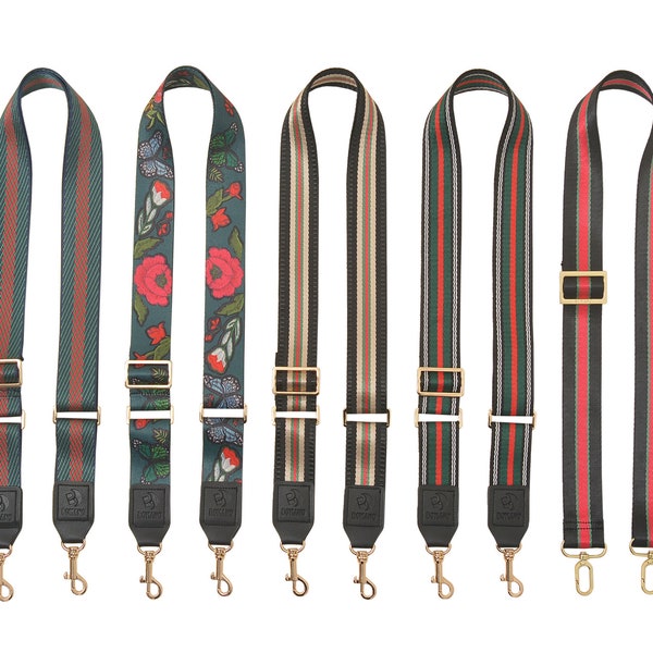 Gucci Replacement Shoulder Straps Etsy