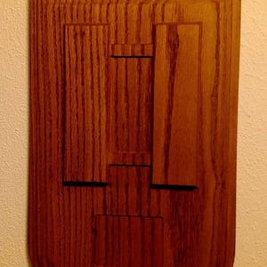 ARMY O3 Rank Plaque Captain CPT Wooden Military Army Promotion Retirement Gift