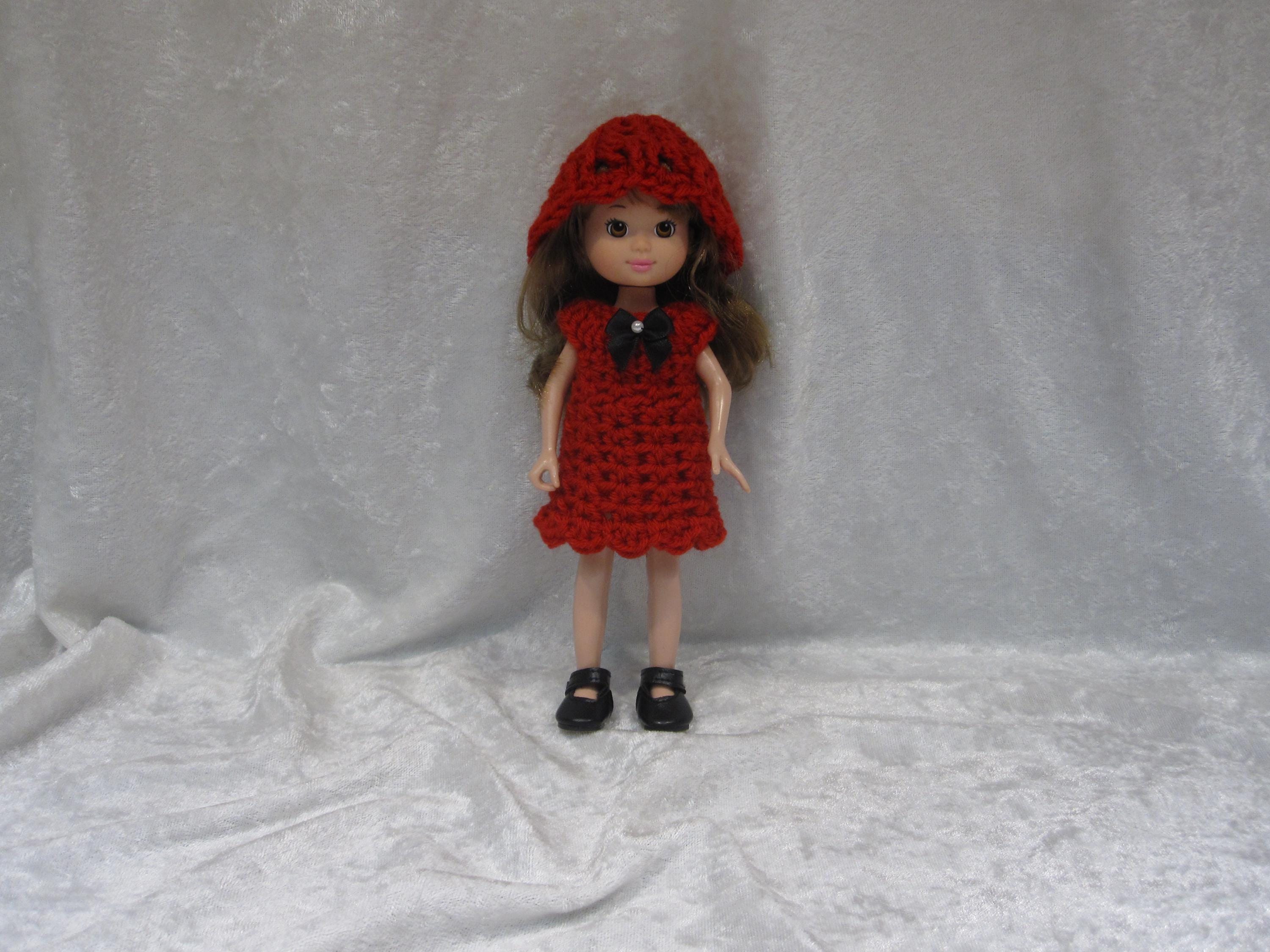 madeline crochet dress Pattern for crochet baby dress DAYTIME CHIC. NIGHTTIME KILLER. Rhea 6 months (Chest size Choose Chest Size for Coat (Inches):48