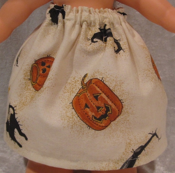BIG BRATZ BABYZ 12 Dolls Clothes Handmade Elastic Waist Skirt Large Bratz  Babyz Halloween Skirt -  Canada