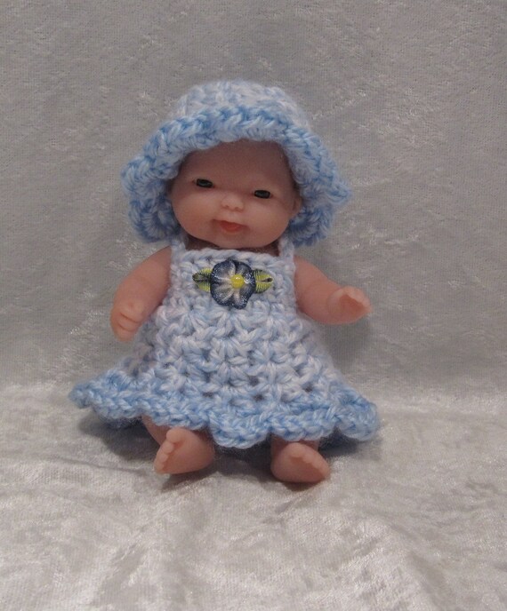 berenguer baby doll