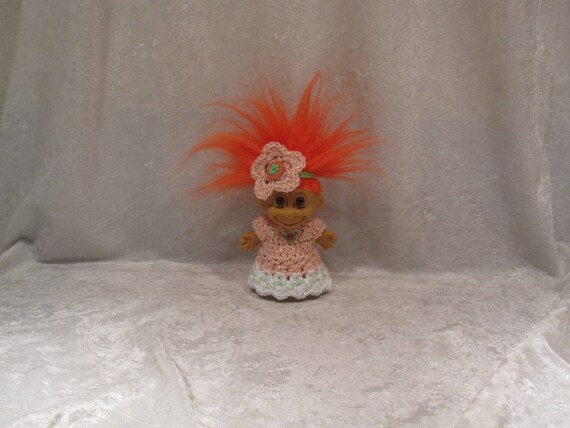 wishnik troll dolls