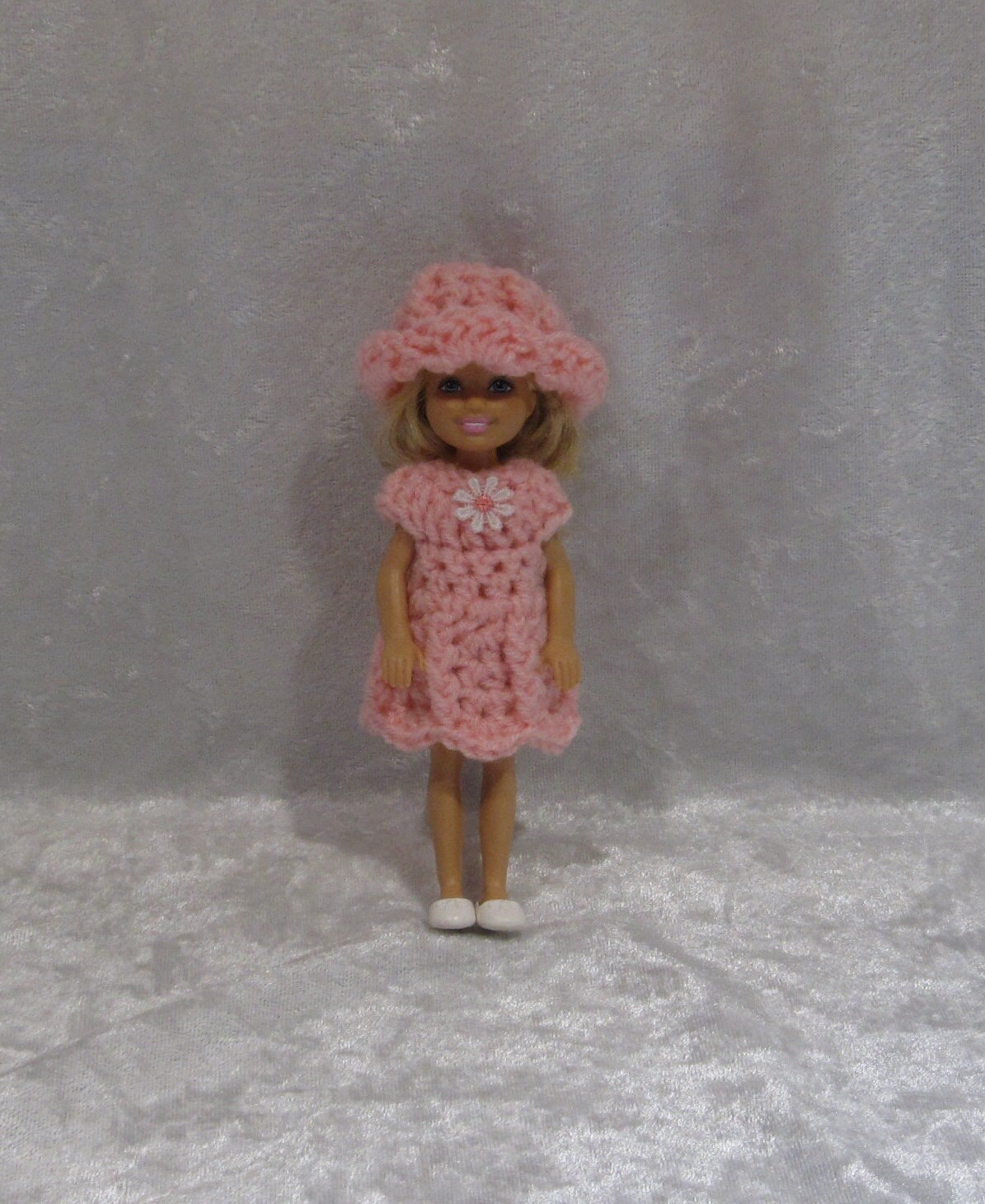 Chelsea Doll Clothing