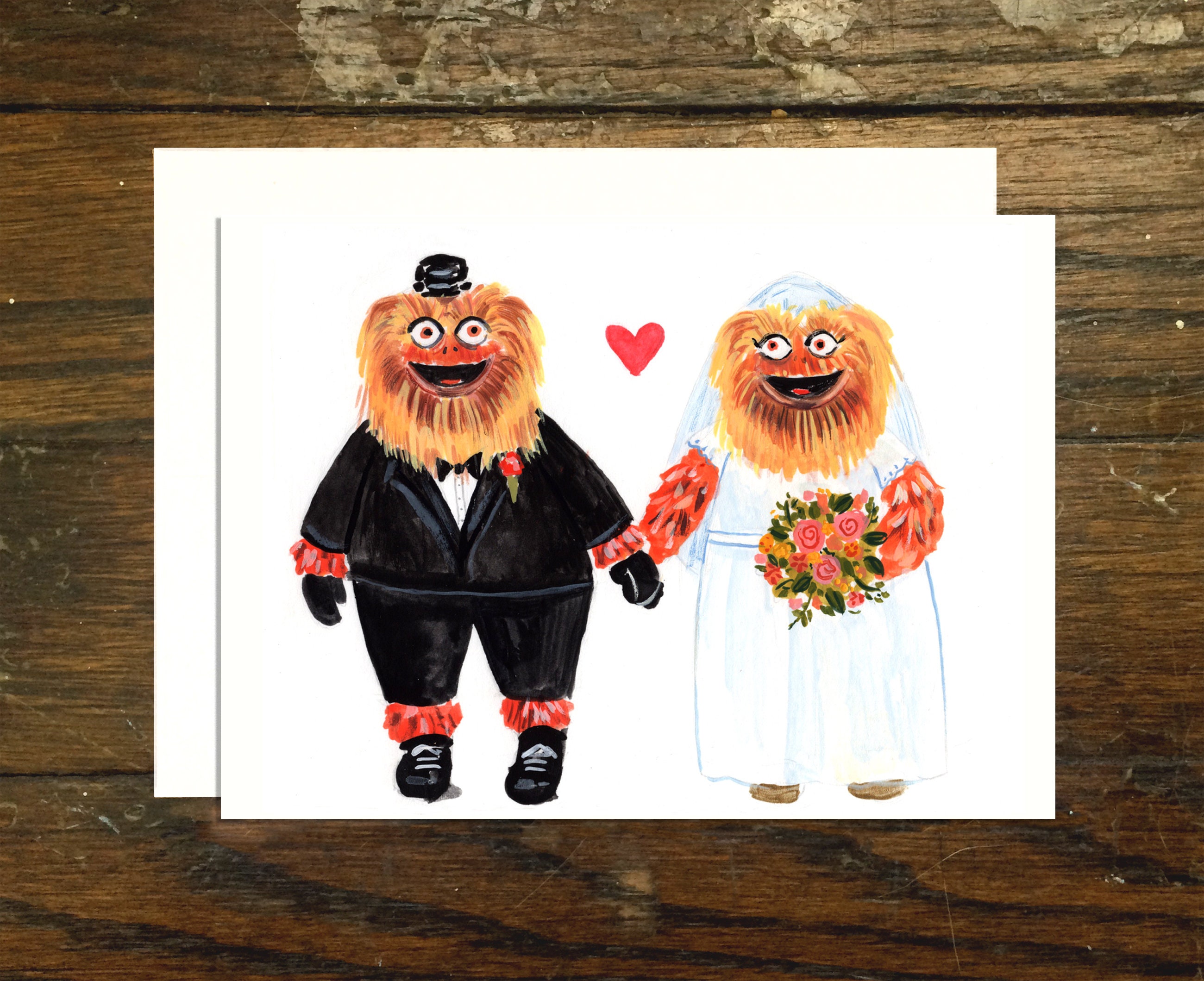 11 Gritty Gifts All Philadelphia Flyers Fans Deserve to Have