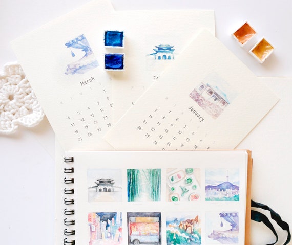 Minimalist 2019 Planner Calendar A6 Lovely Calendars Month to month Magazine Site Inserts Journaling Playing cards Korea Example, Generate Diary photograph regarding Cute Calendars identified as Minimalist 2019 Planner Calendar A6 Lovely Calendars Regular monthly Magazine Webpage Inserts Journaling Playing cards Korea Example, Drive Diary