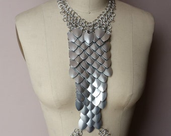 Imbracatura Luna Scalemail