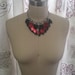 Scalemail Necklace - Etsy
