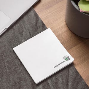 Notas adhesivas creativas para pensamientos y sueños, ideales para la oficina, el hogar, regalos, cuadernos, planificación anticipada, emocional, ventanas