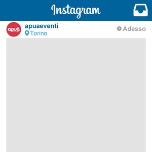 Photobooth Cornice Personalizzata di Instagram in FORMATO DIGITALE - adatto per tutti gli eventi speciali (Battesimi, Matrimoni, Lauree...)