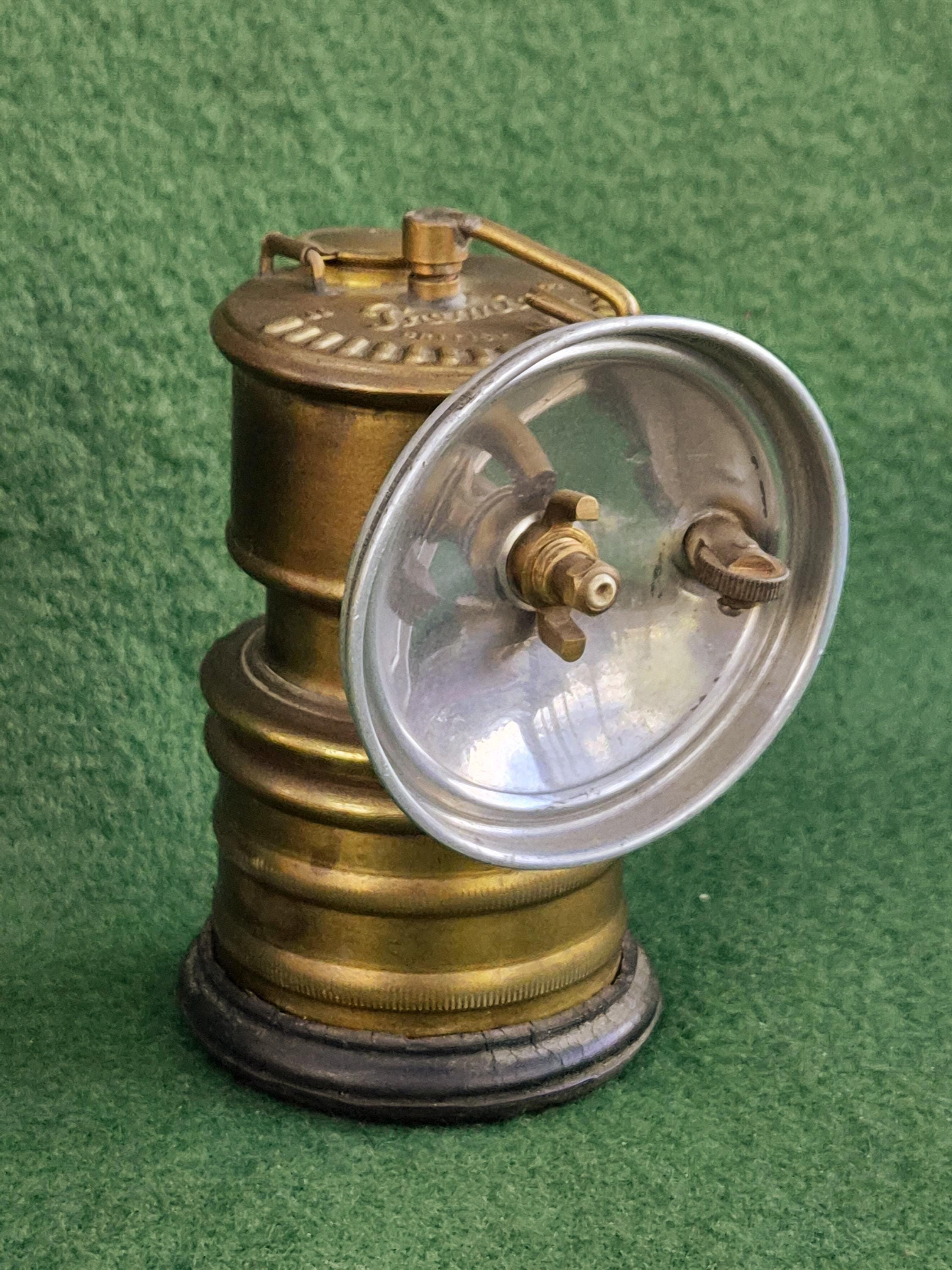 Acetylene lamp - Etsy 日本