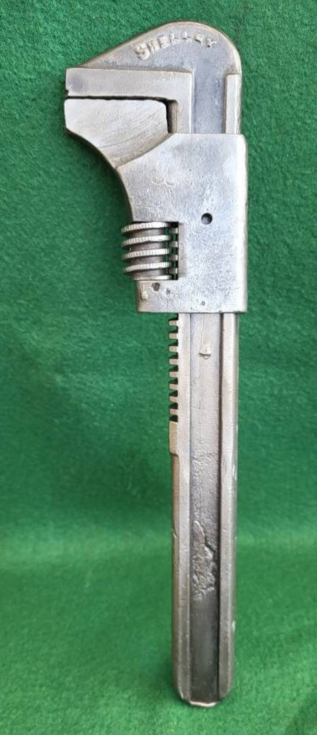Vintage ford on sale monkey wrench