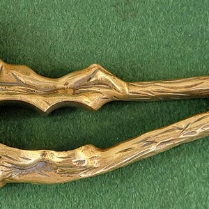 Vintage Cornish Pixie Nutcracker - Vintage Brass Cornish Pixie Nutcracker - Cornish Pixie.