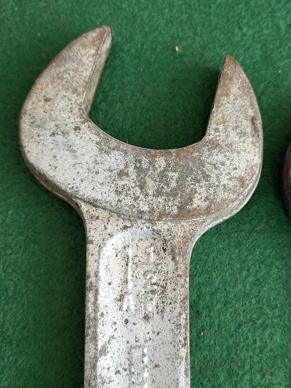 Williams spanners discount