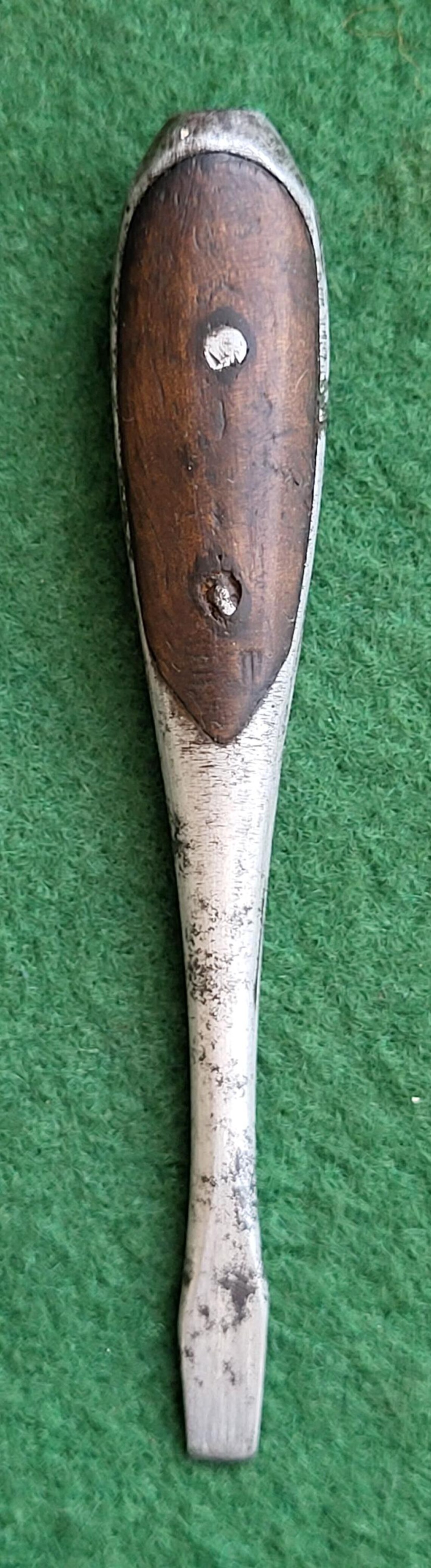 Rare Vintage 4 Inch, Perfect Handle Type Screwdriver. Vintage 4 Inch ...