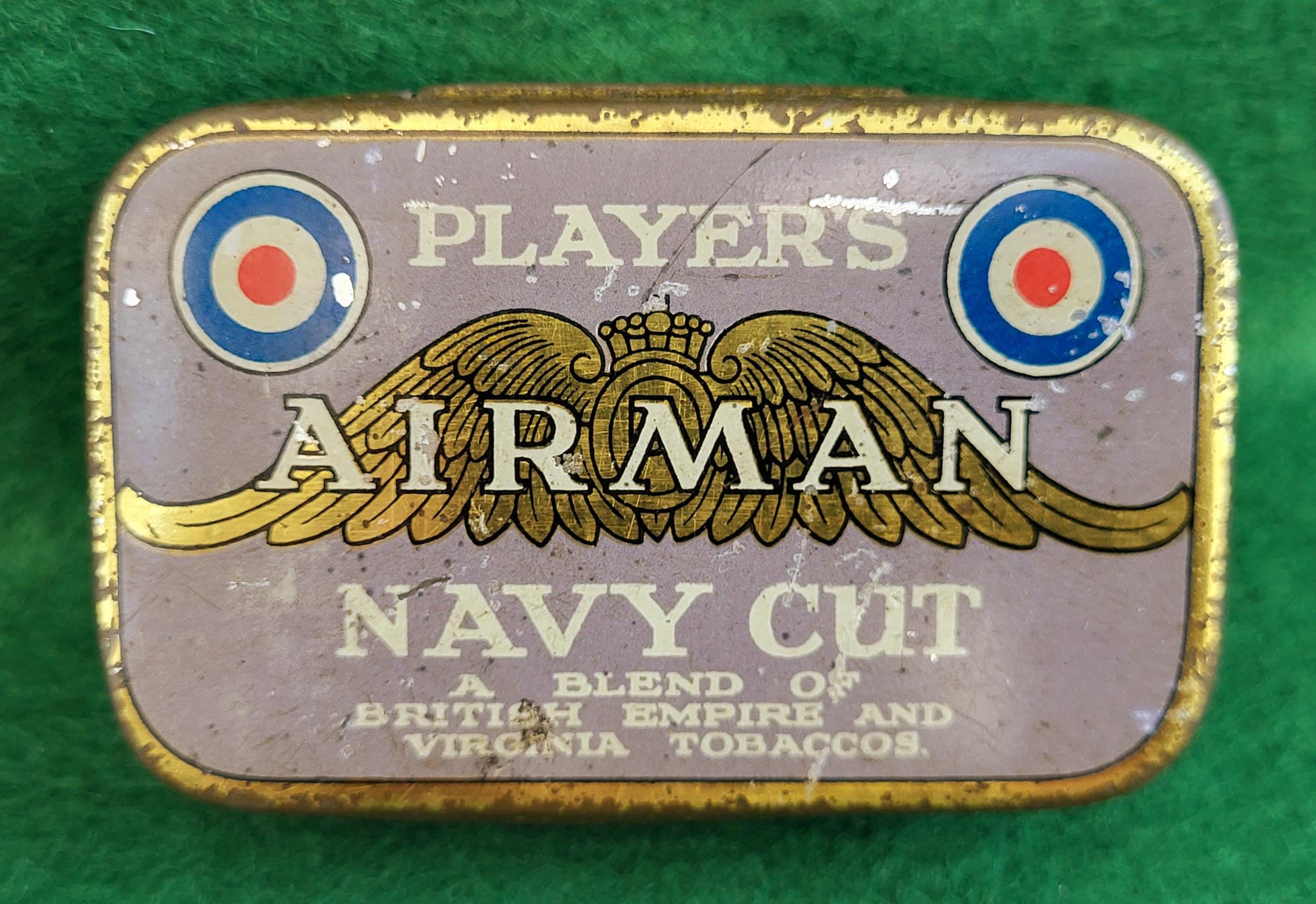 players airman cigarettes Old Navy Cigarette