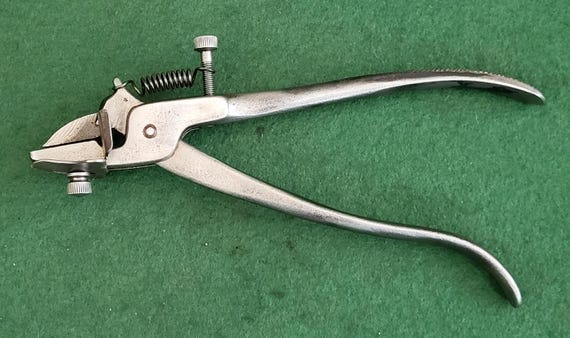 SANDVIKセット （Antique Sandvik Saw Set. Good Antique Sandvik 