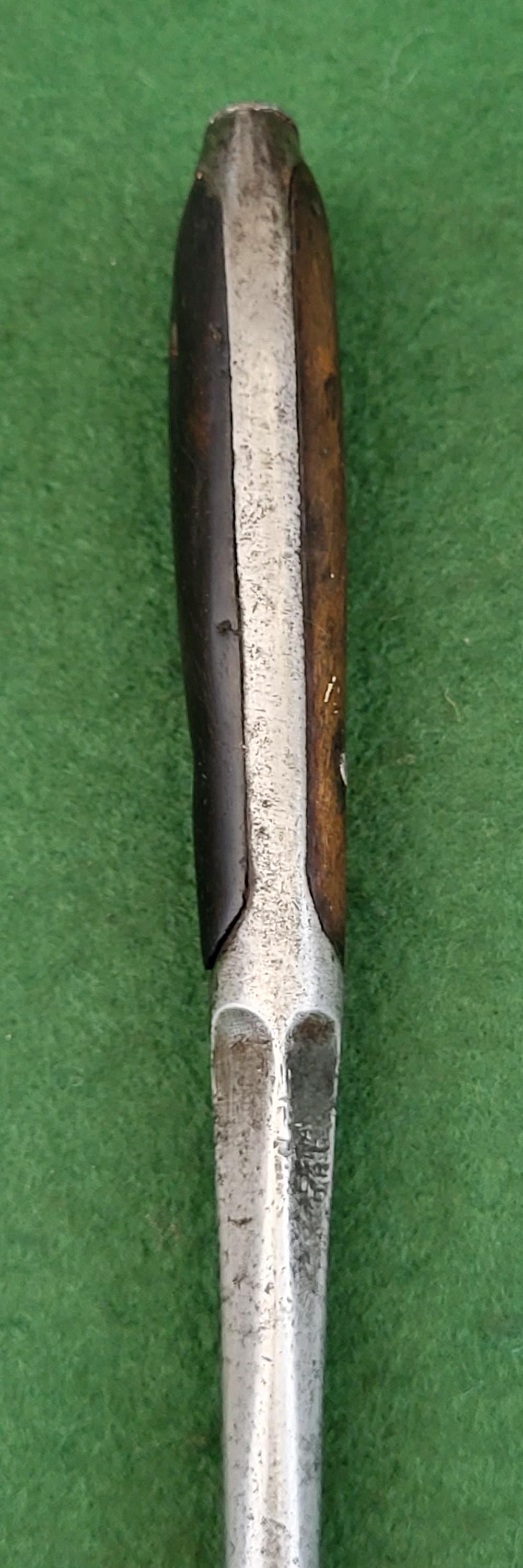 Vintage 9 Inch Perfect Handle Screwdriver - Nice Clean Vintage (wooden ...